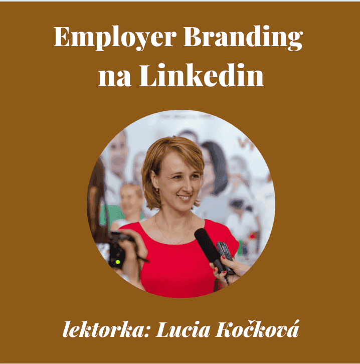employer branding na linkedln
